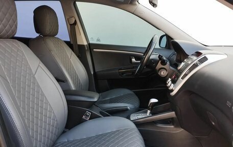 KIA cee'd I рестайлинг, 2011 год, 850 000 рублей, 10 фотография