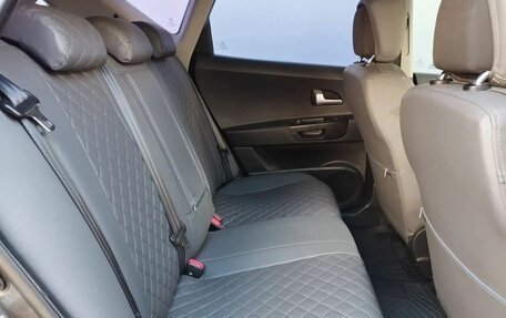 KIA cee'd I рестайлинг, 2011 год, 850 000 рублей, 11 фотография