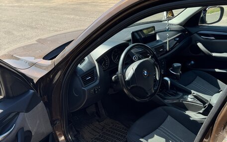 BMW X1, 2010 год, 1 285 000 рублей, 2 фотография