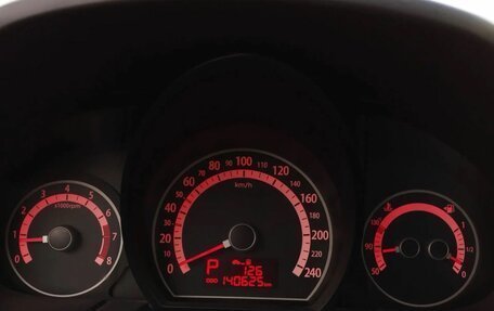 KIA cee'd I рестайлинг, 2011 год, 850 000 рублей, 12 фотография