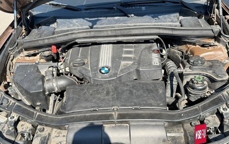 BMW X1, 2010 год, 1 285 000 рублей, 8 фотография