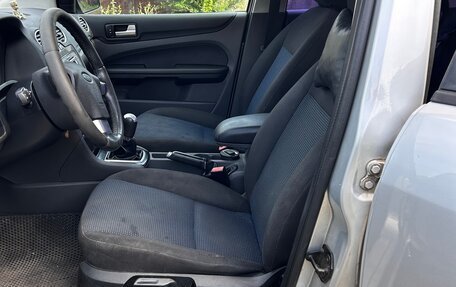 Ford Focus II рестайлинг, 2006 год, 350 000 рублей, 10 фотография
