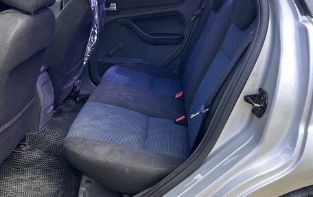Ford Focus II рестайлинг, 2006 год, 350 000 рублей, 9 фотография