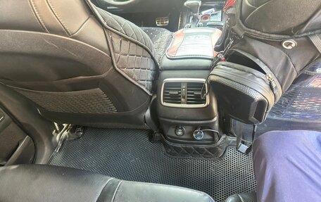 KIA Sorento III Prime рестайлинг, 2018 год, 2 200 000 рублей, 6 фотография