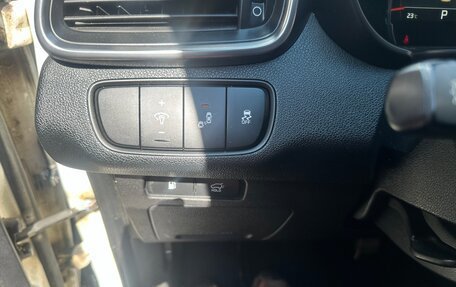 KIA Sorento III Prime рестайлинг, 2018 год, 2 200 000 рублей, 12 фотография