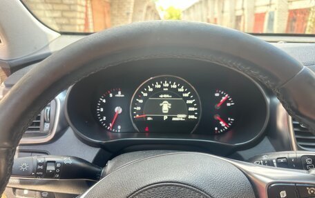 KIA Sorento III Prime рестайлинг, 2018 год, 2 200 000 рублей, 9 фотография