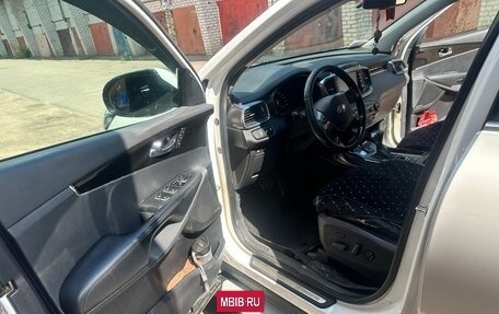 KIA Sorento III Prime рестайлинг, 2018 год, 2 200 000 рублей, 10 фотография