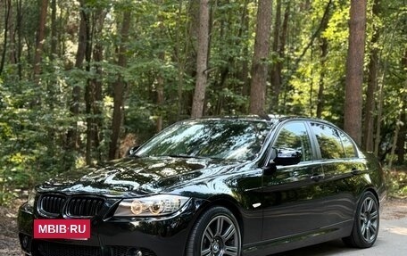 BMW 3 серия, 2009 год, 1 065 000 рублей, 4 фотография