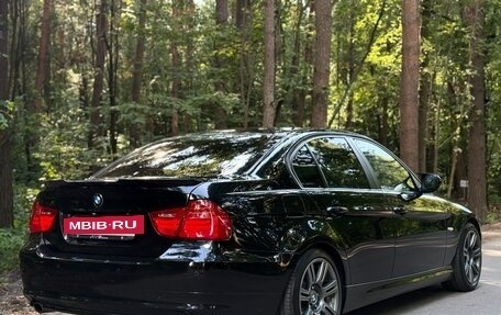 BMW 3 серия, 2009 год, 1 065 000 рублей, 5 фотография
