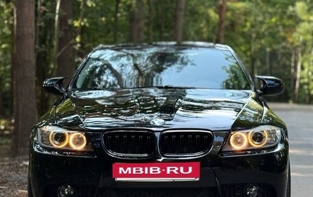 BMW 3 серия, 2009 год, 1 065 000 рублей, 3 фотография