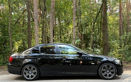 BMW 3 серия, 2009 год, 1 065 000 рублей, 7 фотография