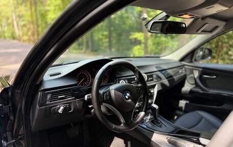 BMW 3 серия, 2009 год, 1 065 000 рублей, 16 фотография