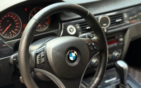 BMW 3 серия, 2009 год, 1 065 000 рублей, 15 фотография