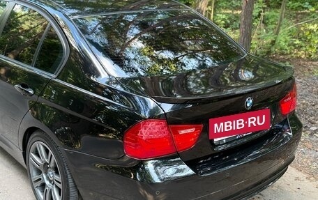 BMW 3 серия, 2009 год, 1 065 000 рублей, 11 фотография
