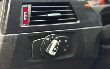 BMW 3 серия, 2009 год, 1 065 000 рублей, 19 фотография