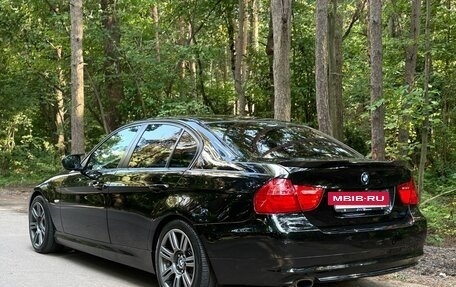 BMW 3 серия, 2009 год, 1 065 000 рублей, 6 фотография