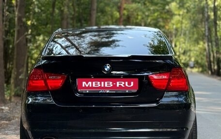 BMW 3 серия, 2009 год, 1 065 000 рублей, 9 фотография