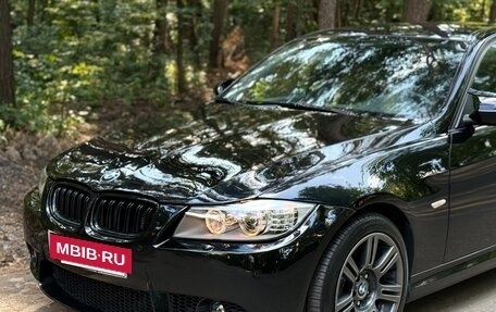 BMW 3 серия, 2009 год, 1 065 000 рублей, 10 фотография