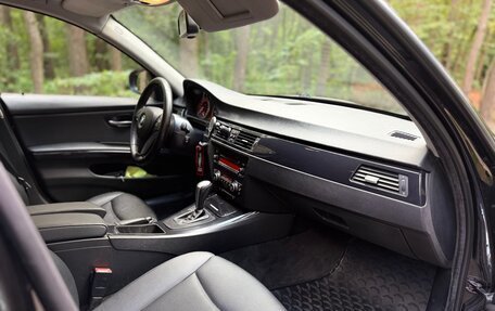 BMW 3 серия, 2009 год, 1 065 000 рублей, 23 фотография