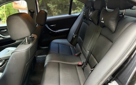 BMW 3 серия, 2009 год, 1 065 000 рублей, 22 фотография