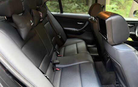 BMW 3 серия, 2009 год, 1 065 000 рублей, 25 фотография