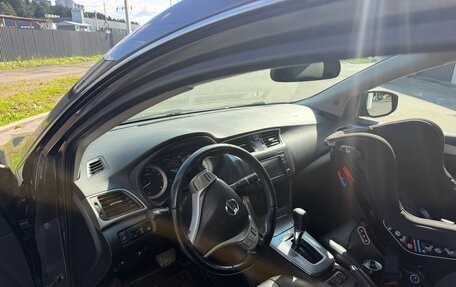 Nissan Sentra, 2014 год, 950 000 рублей, 5 фотография