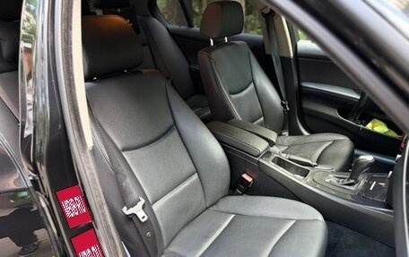 BMW 3 серия, 2009 год, 1 065 000 рублей, 24 фотография