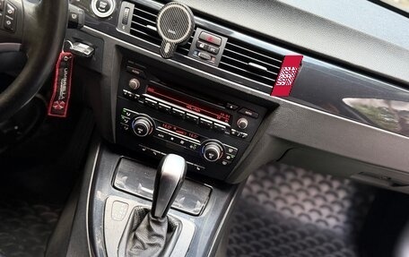 BMW 3 серия, 2009 год, 1 065 000 рублей, 30 фотография