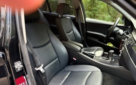BMW 3 серия, 2009 год, 1 065 000 рублей, 27 фотография