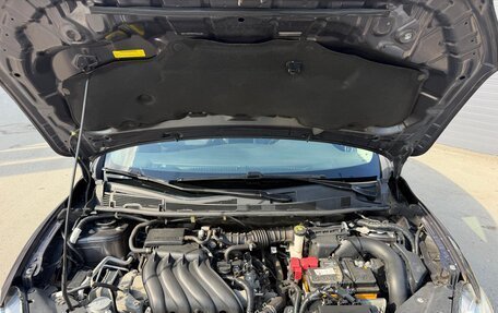 Nissan Sentra, 2014 год, 950 000 рублей, 12 фотография