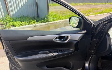 Nissan Sentra, 2014 год, 950 000 рублей, 6 фотография