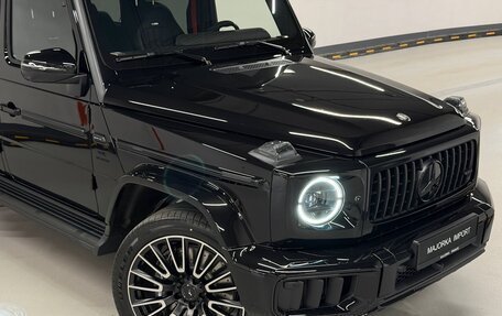 Mercedes-Benz G-Класс AMG, 2026 год, 32 600 000 рублей, 2 фотография
