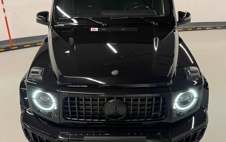 Mercedes-Benz G-Класс AMG, 2026 год, 32 600 000 рублей, 4 фотография