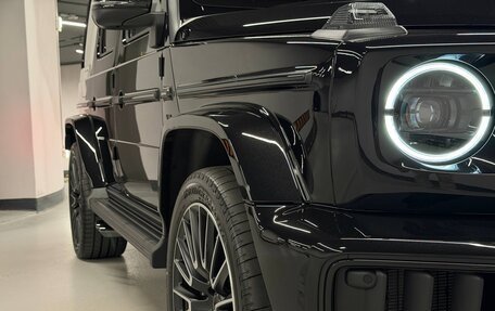 Mercedes-Benz G-Класс AMG, 2026 год, 32 600 000 рублей, 6 фотография