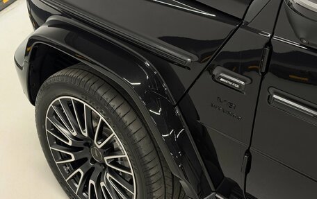 Mercedes-Benz G-Класс AMG, 2026 год, 32 600 000 рублей, 8 фотография