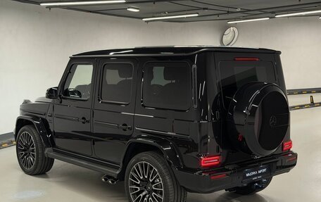 Mercedes-Benz G-Класс AMG, 2026 год, 32 600 000 рублей, 9 фотография