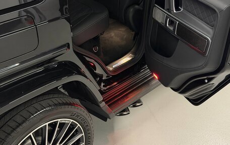 Mercedes-Benz G-Класс AMG, 2026 год, 32 600 000 рублей, 11 фотография