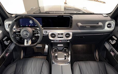 Mercedes-Benz G-Класс AMG, 2026 год, 32 600 000 рублей, 13 фотография