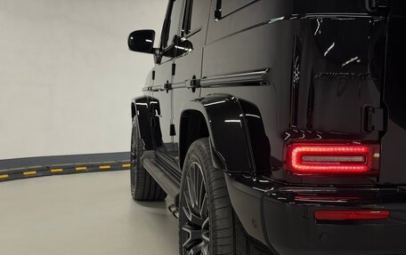 Mercedes-Benz G-Класс AMG, 2026 год, 32 600 000 рублей, 20 фотография