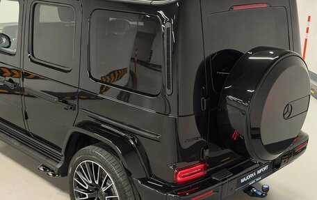 Mercedes-Benz G-Класс AMG, 2026 год, 32 600 000 рублей, 10 фотография