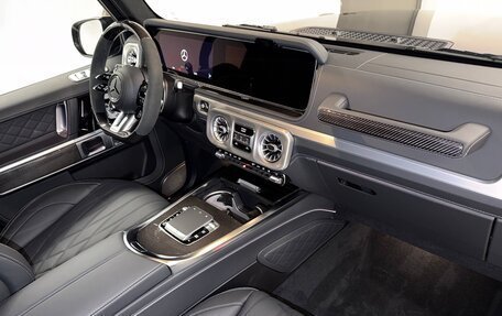 Mercedes-Benz G-Класс AMG, 2026 год, 32 600 000 рублей, 14 фотография