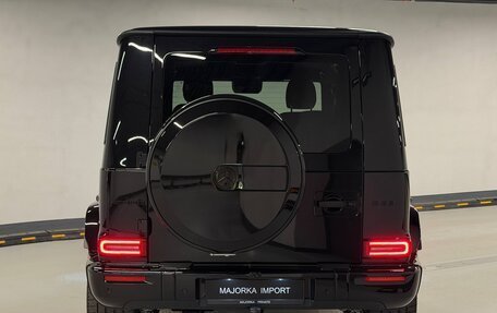 Mercedes-Benz G-Класс AMG, 2026 год, 32 600 000 рублей, 19 фотография