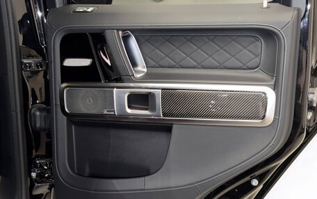 Mercedes-Benz G-Класс AMG, 2026 год, 32 600 000 рублей, 17 фотография