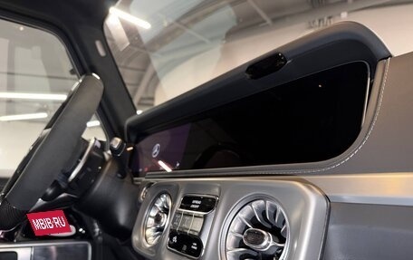 Mercedes-Benz G-Класс AMG, 2026 год, 32 600 000 рублей, 15 фотография