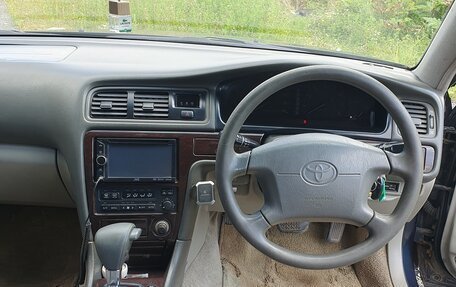 Toyota Mark II VIII (X100), 1997 год, 310 000 рублей, 7 фотография