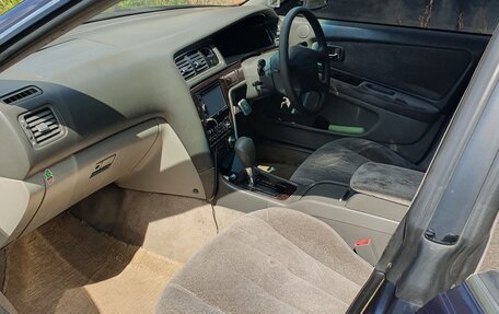 Toyota Mark II VIII (X100), 1997 год, 310 000 рублей, 13 фотография