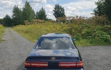 Toyota Mark II VIII (X100), 1997 год, 310 000 рублей, 3 фотография