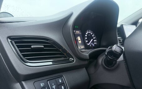 Hyundai Solaris II рестайлинг, 2020 год, 1 400 000 рублей, 10 фотография