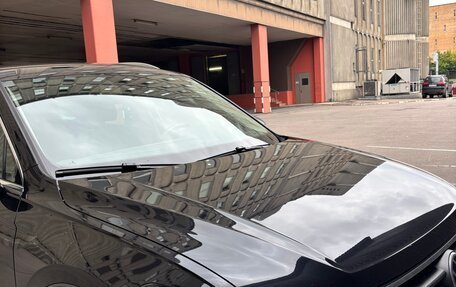 Volkswagen Tiguan II, 2021 год, 2 750 000 рублей, 4 фотография