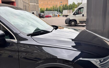 Volkswagen Tiguan II, 2021 год, 2 750 000 рублей, 5 фотография